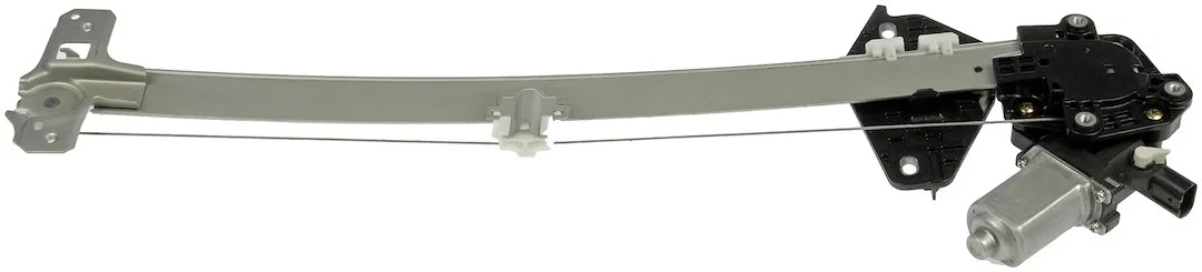748-161 – DORMAN Window Regulator, OE Replacement Use With Power Windows With Motor - view 2